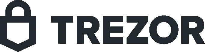ví trezor