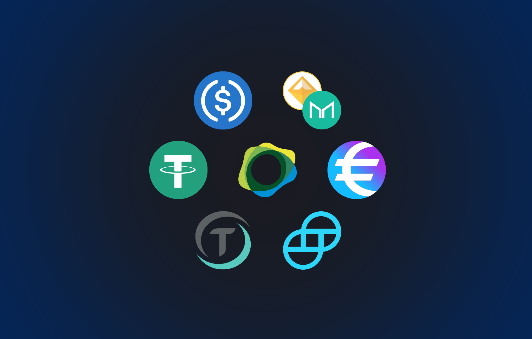 Stablecoin