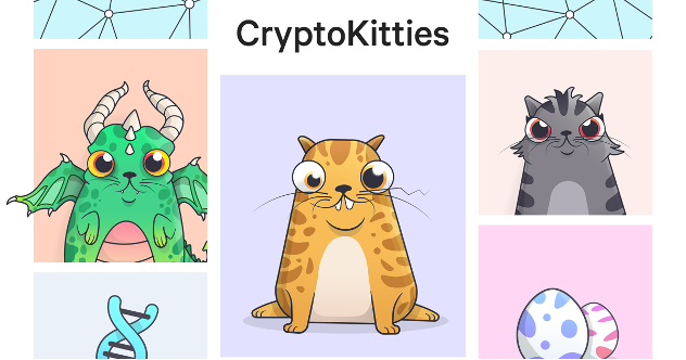 blockchain gaming
