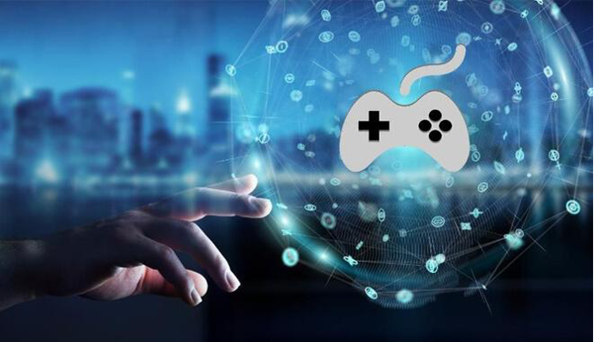 Blockchain Gaming