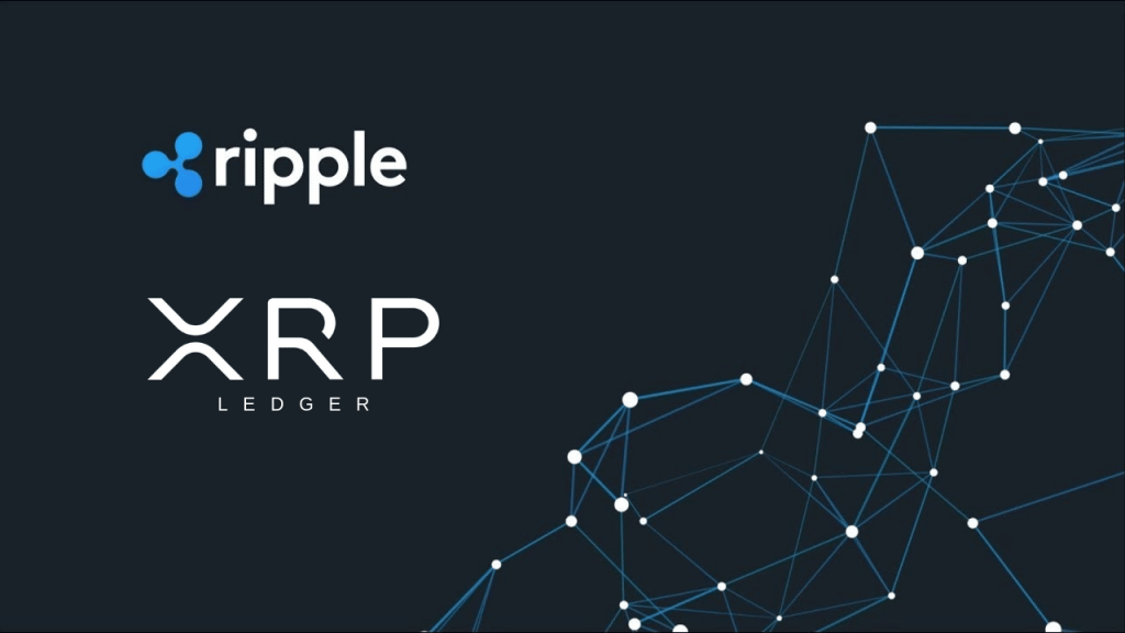 Giao thức đồng thuận XRP Ledger