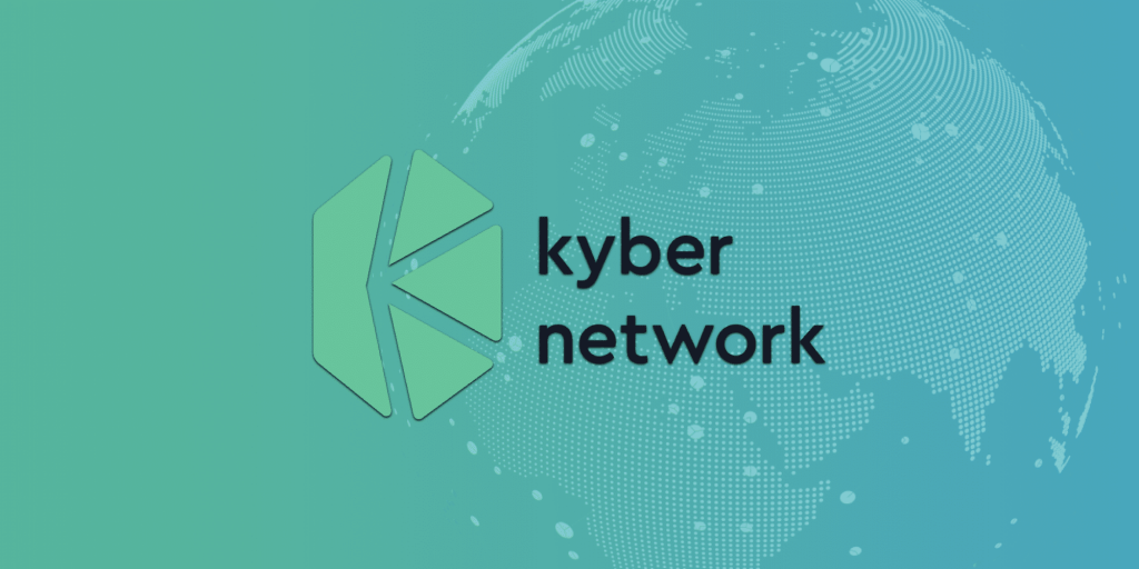 KyberNetwork