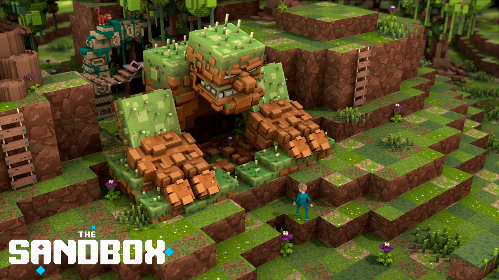 Sản phẩm của Sandbox
