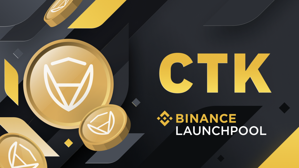 Thông tin về đồng CertiK (CTK)