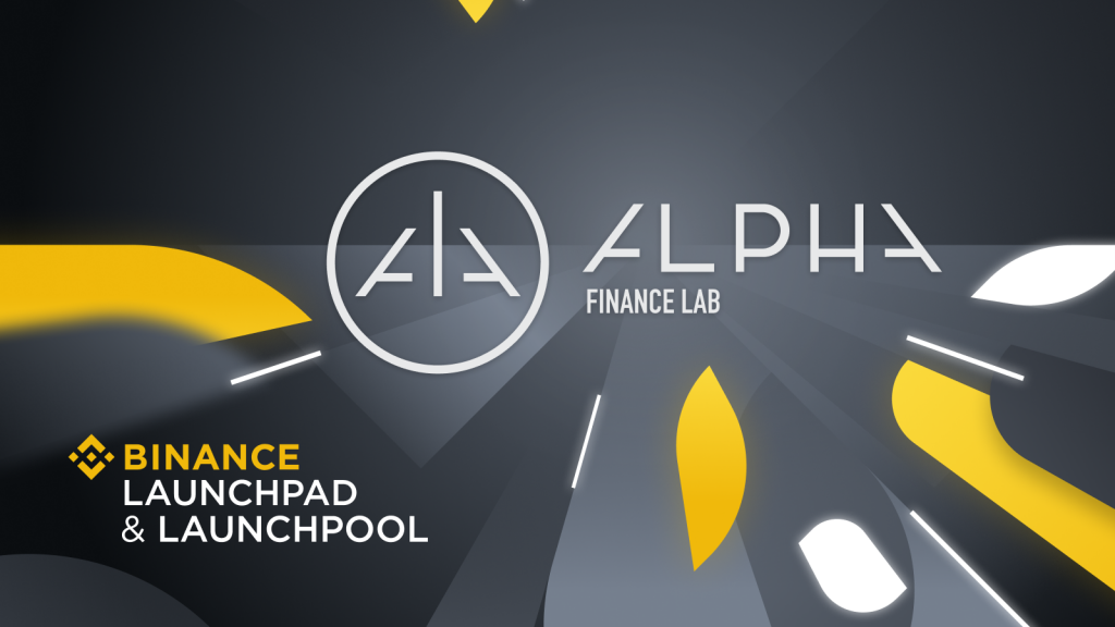 ALPHA Token là gì?