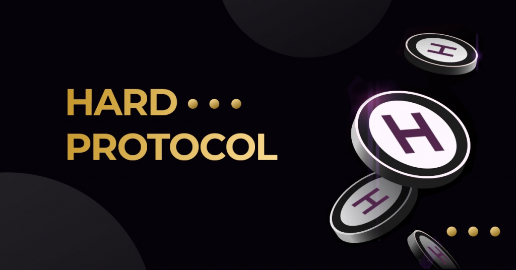 HARD Token là gì? Thông tin cơ bản về HARD Token