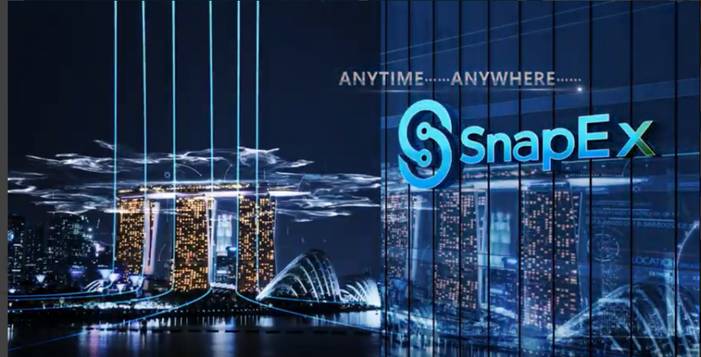 Các Sàn Giao Dịch Crypto Phổ Biến - Ưu Điểm Của Sàn Snapex 10 Sàn giao dịch Snapex