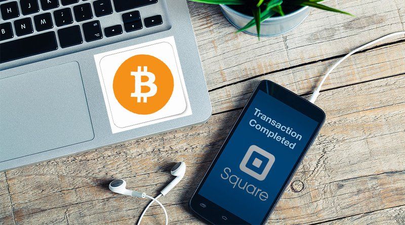 Cập Nhật Một Số Thông Tin Liên Quan Đến Bitcoin 4 Square