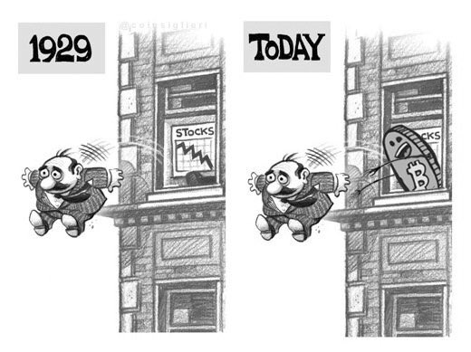 bitcoin dead