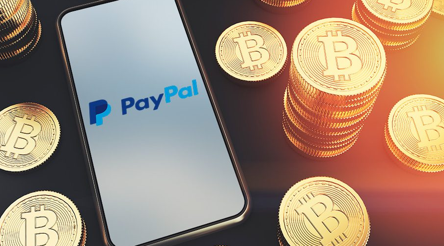 paypal