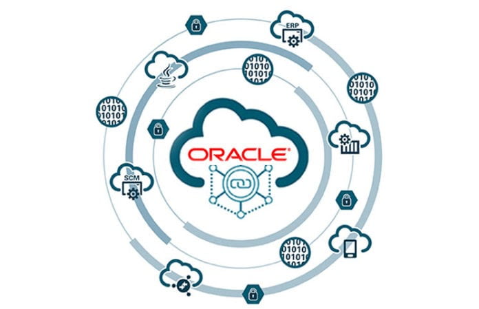 Blockchain Oracle
