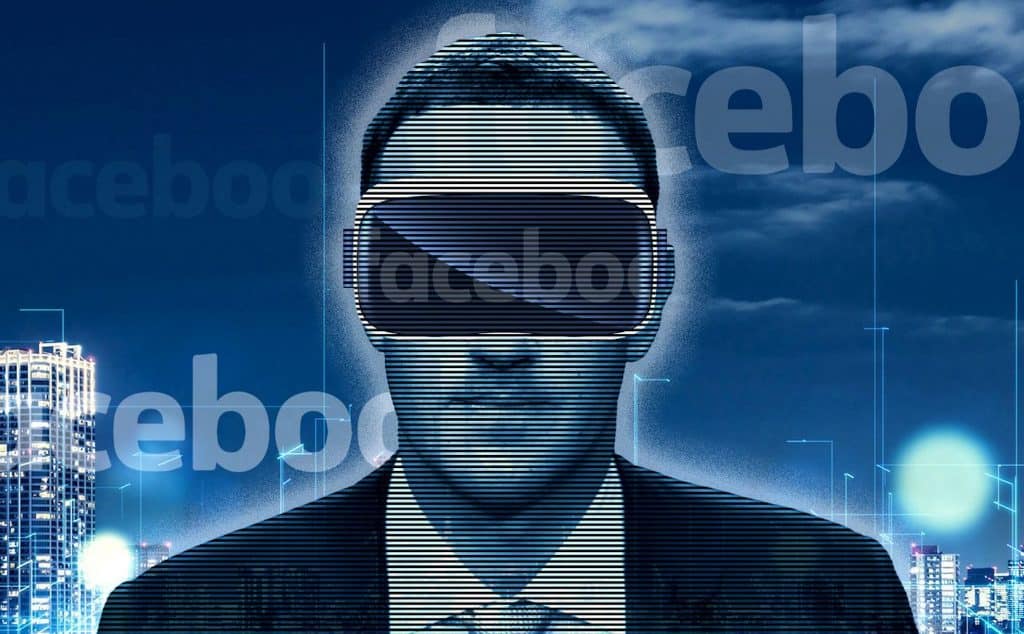 Xây dựng Metaverse - Facebook sẽ thuê 10,000 nhân viên tại Châu Âu 5 5688363 cover