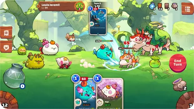 Axie Infinity tuyên bố "khai tử" phiên bản play-to-earn 5 axie infinity tuyen bo dong cua phien ban play to earn f8f8152ad9574d02a0b0914abaa329bd