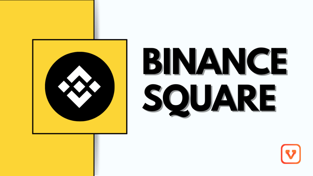 Binance square2