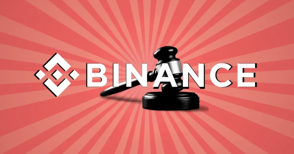 Tài sản của người dùng trên Binance.US không được bảo hiểm bởi FDIC 5 binance.US 2 3