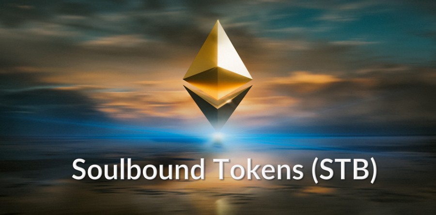 Soulbound Token