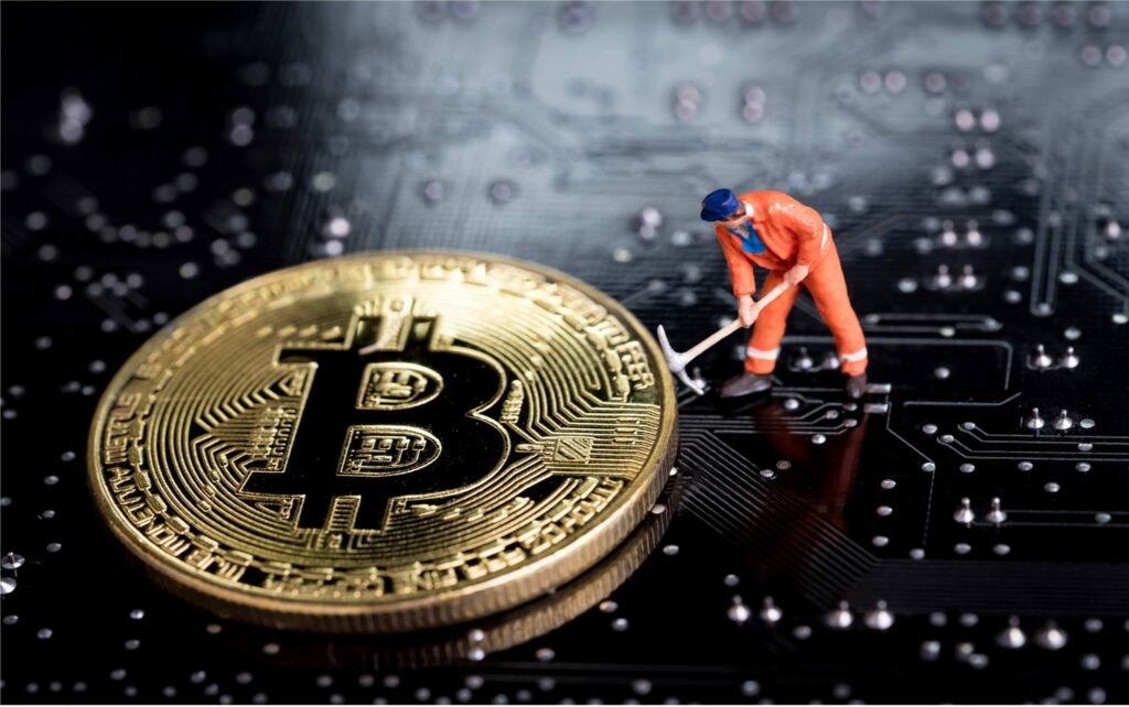 how to make money with bitcoin scaled 1