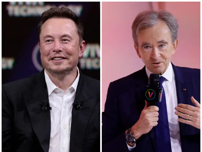 Kiếm gần 100 tỷ USD từ đầu năm, Elon Musk giữ vững top 1 giàu nhất thế giới 5 Elon Musk1