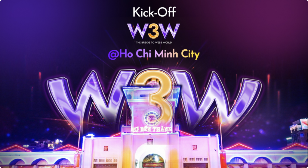 W3W protocol