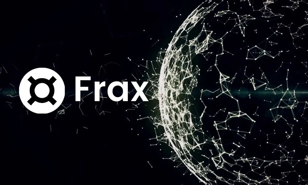 Frax finance1