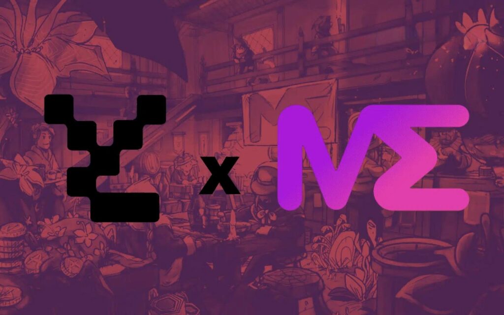 Magic Eden va Yuga Labs