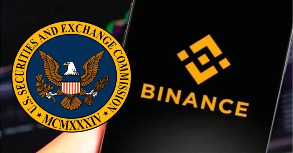 binance va sec1