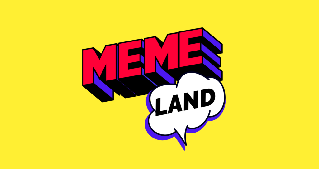 binance labs dau tu memeland