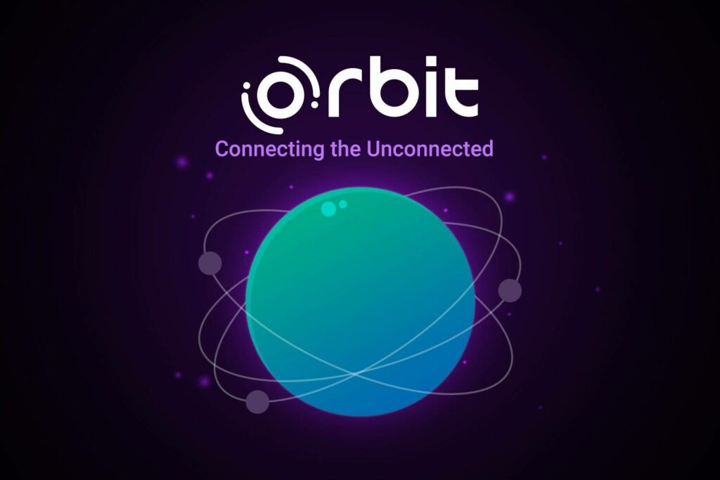 lazarus group orbit chain