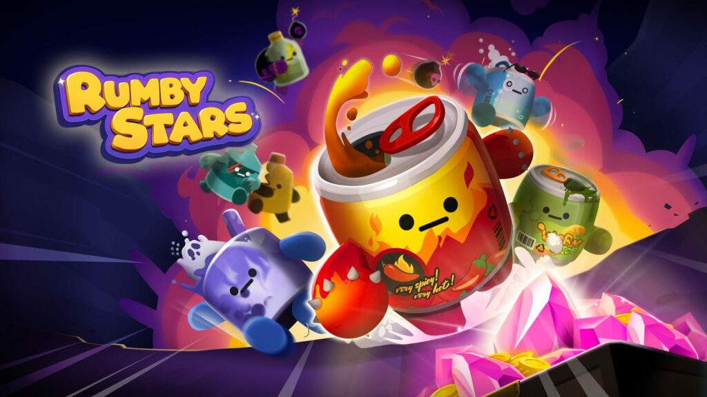 gomble games