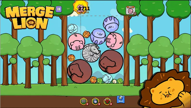 gomble games 1