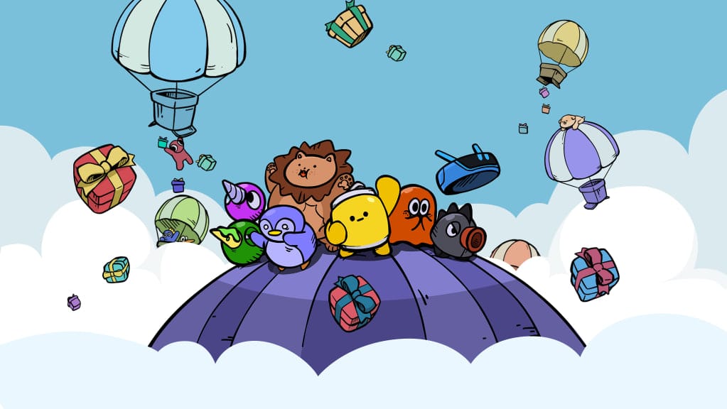 gomble games 2 1
