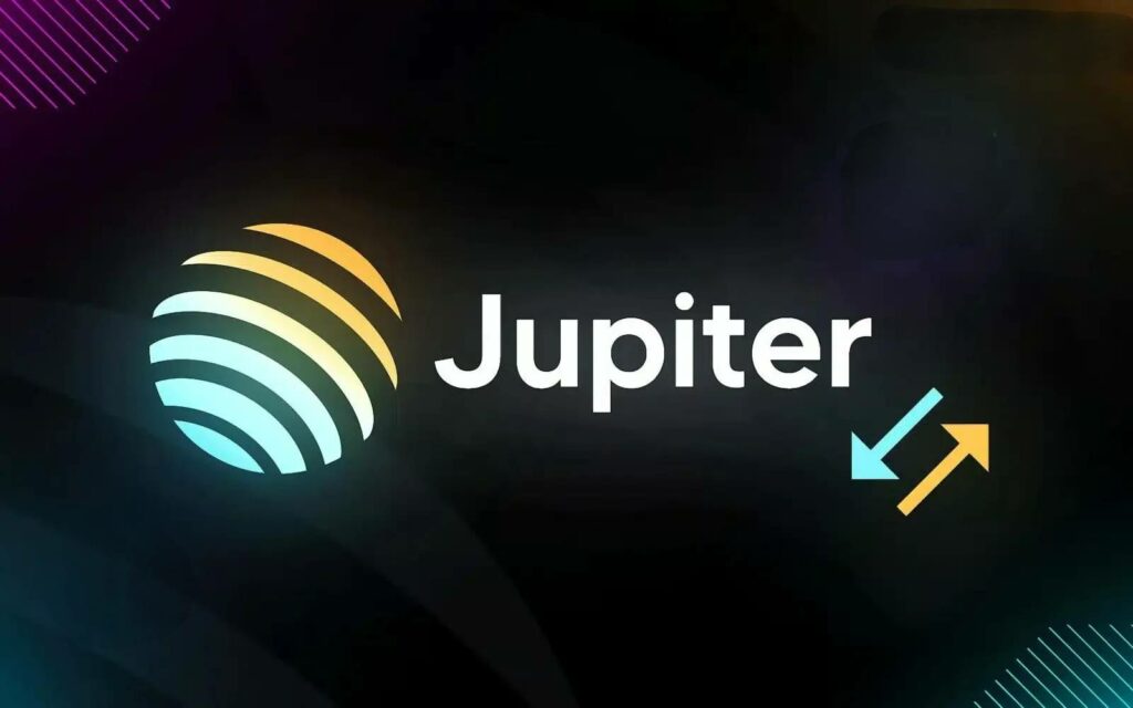 Jupiter là gì? Tìm hiểu về dự án AMM trên Solana 5 jupiter1