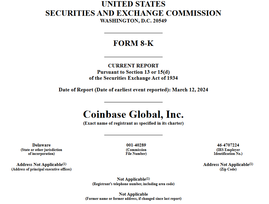 Coinbase bán trái phiếu trị giá 1 tỷ USD dưới dạng tiền điện tử 5 image 19