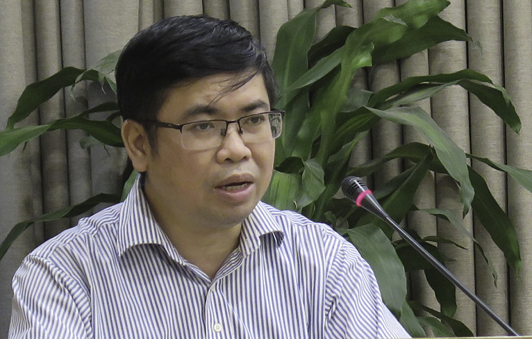 Ong Cao Dang Vinh