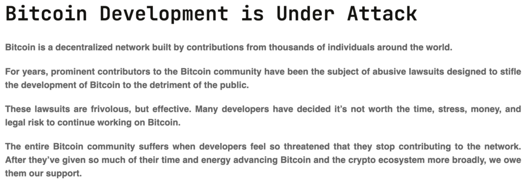 Whitepaper của Bitcoin xuất hiện trở lại trên trang web Bitcoin.org 6 image 106