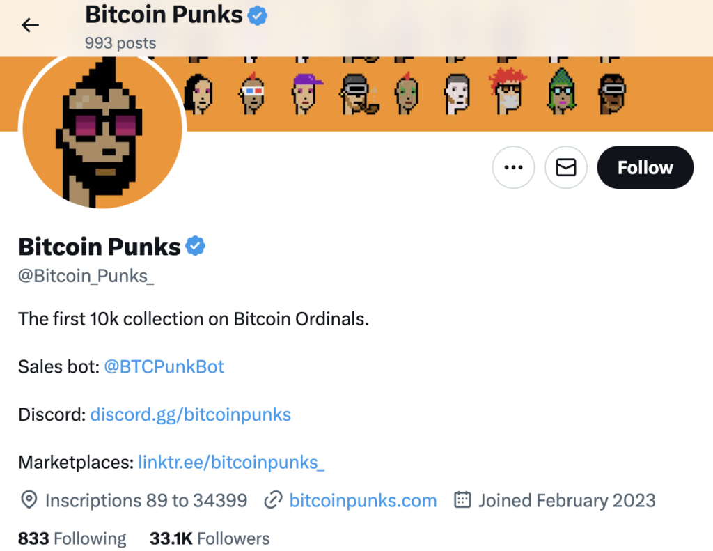 Bitcoin Punks là gì? Tìm hiểu về bộ sưu tập NFT hàng đầu trên Bitcoin 7 image 20