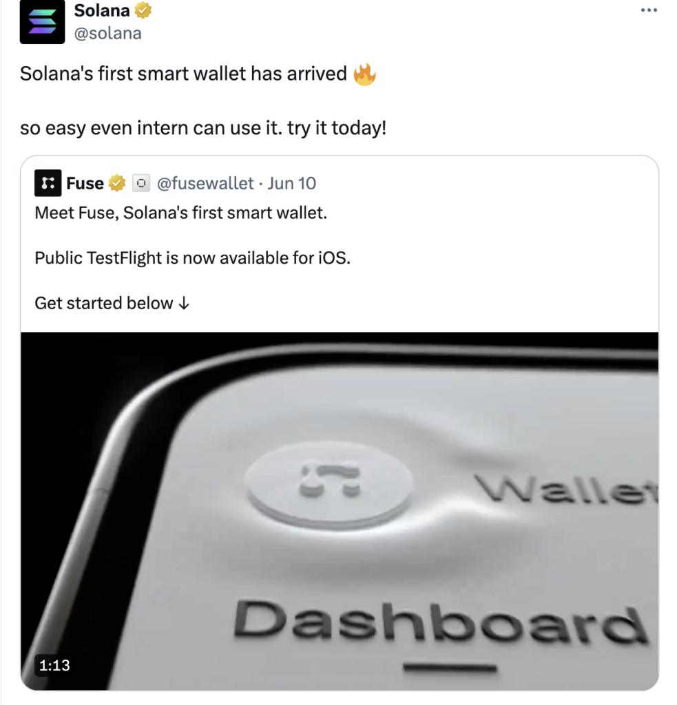 Circle triển khai programmable wallets trên Solana 6 image 70
