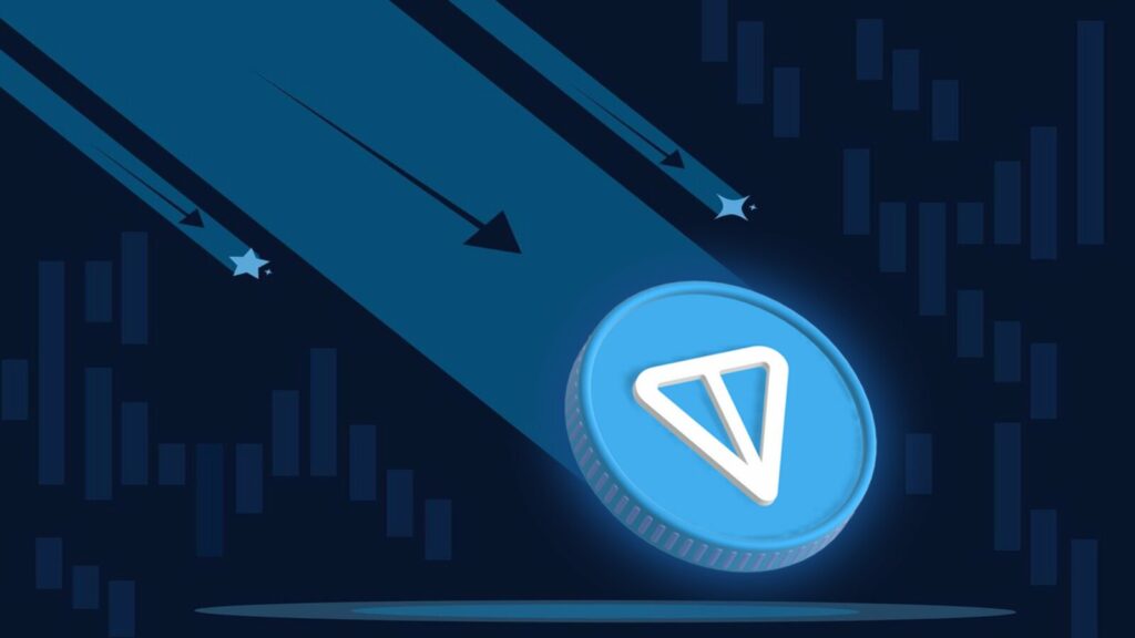 toncoin notcoin