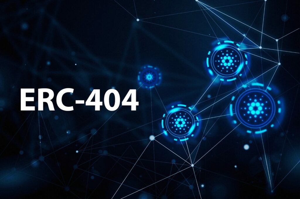 ERC 404 1