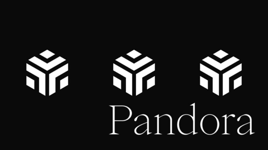 Pandora ERC 404 1