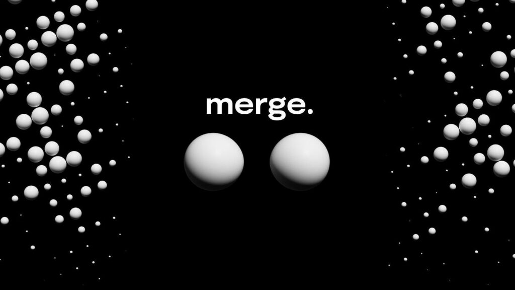 NFT The Merge