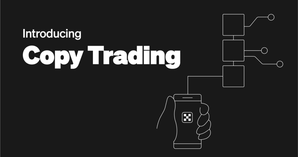 copy trade la gi