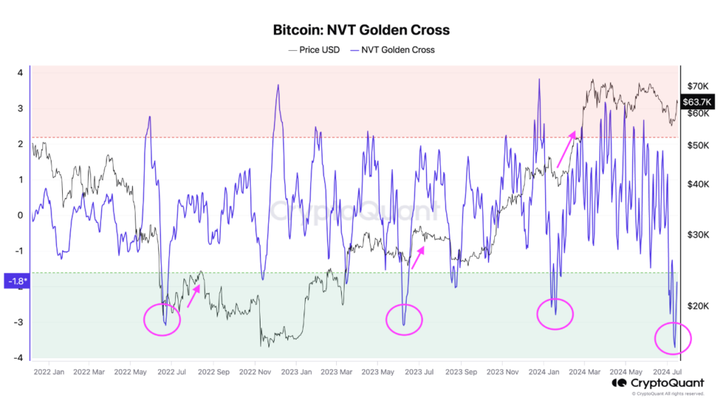 Onchain tuần 29/2024: Bitcoin vượt qua đợt bán tháo 12 image 74