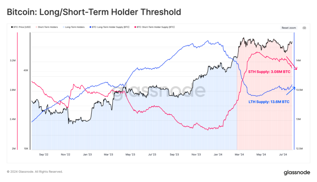 Onchain tuần 31/2024: Xu hướng "HODL" Bitcoin trở lại 9 image 5