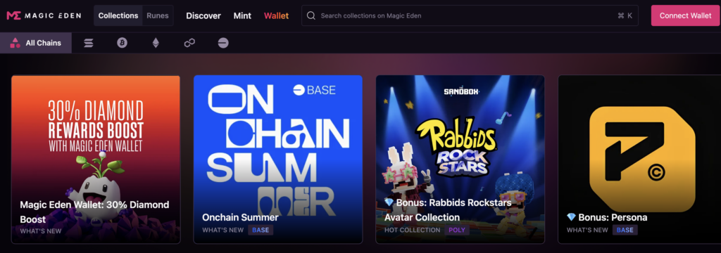 Top 5 NFT Marketplace hàng đầu hiện nay 10 image 14