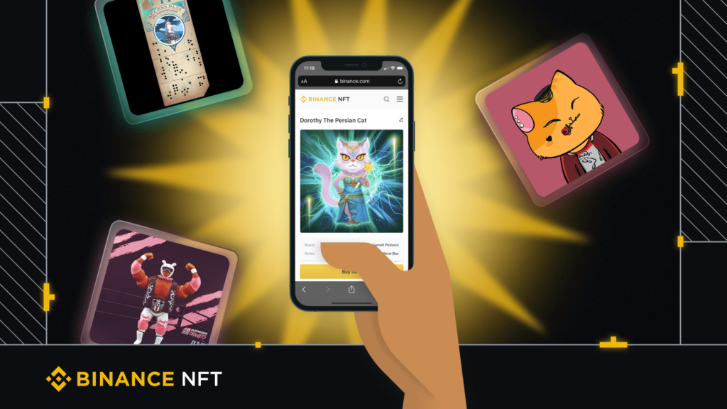 Top 5 NFT Marketplace hàng đầu hiện nay 11 image 15
