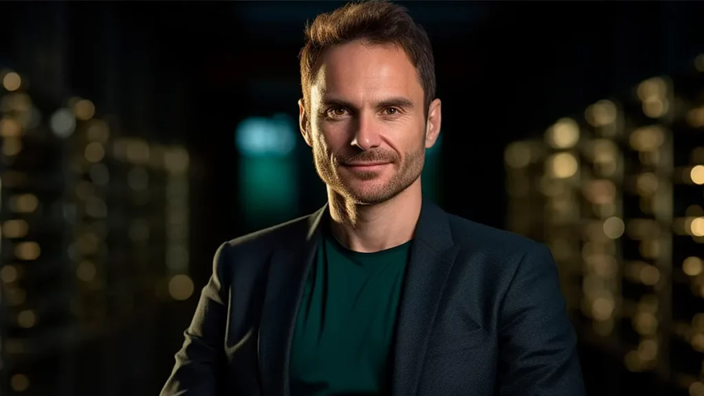 paolo ardoino tether