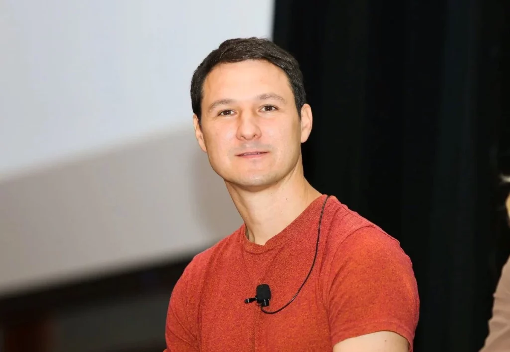 Jed McCaleb