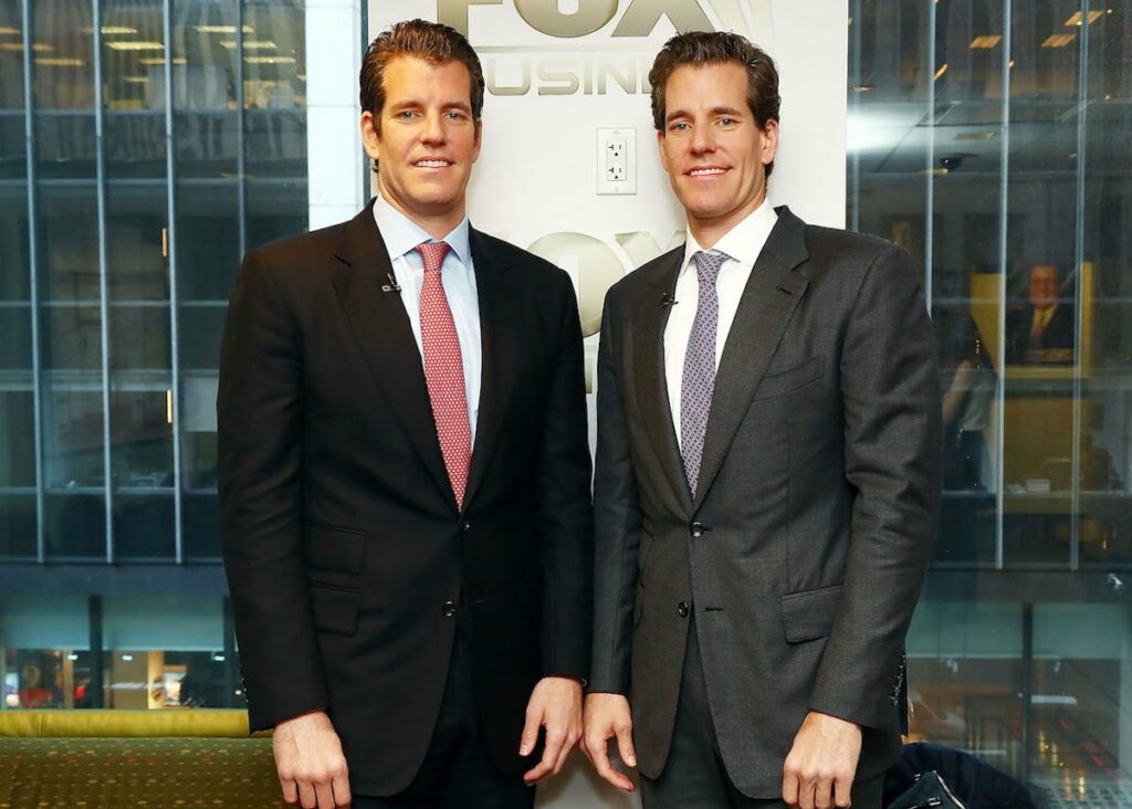 winklevoss twins