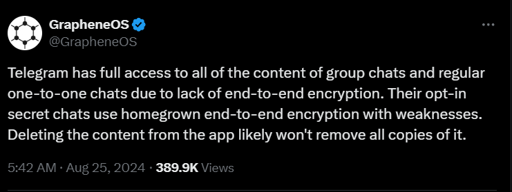 Người sáng lập Telegram Pavel Durov bị bắt – những thông tin cập nhật 10 image 107